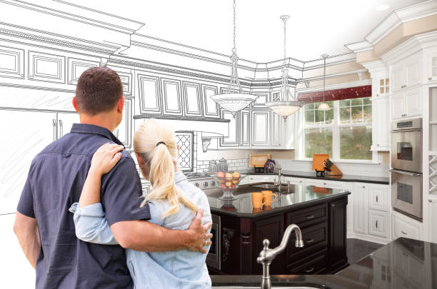 24/7 Emergency Kitchen Island Installation experts in Olney, MD