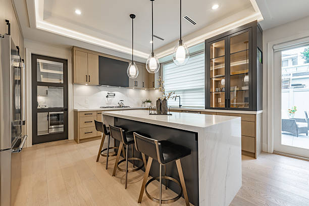 Affordable Kitchen Island Installation solutions in Olney, MD